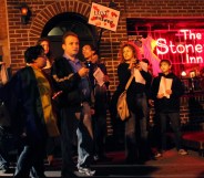 The Stonewall Inn