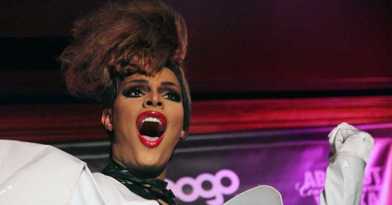Tyra Sanchez