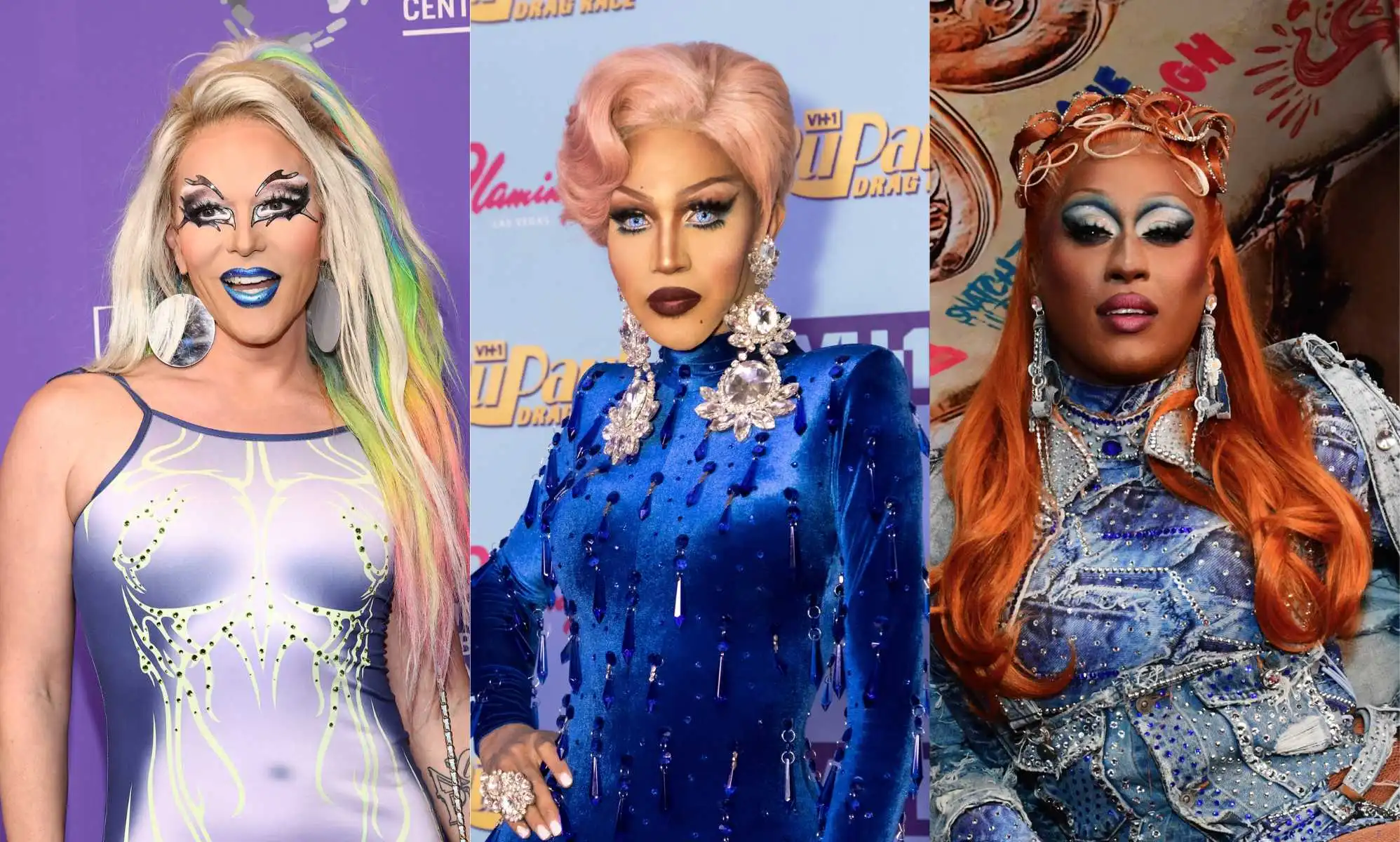 Drag Race star Willam claims this queen left Canada Vs. The World