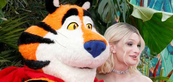 76th Annual Tony Awards - Arrivals