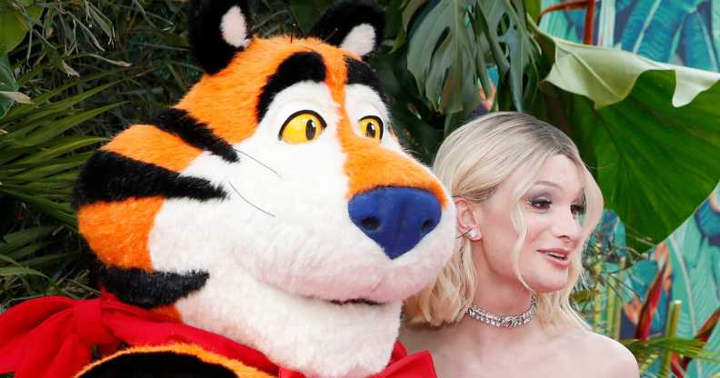 76th Annual Tony Awards - Arrivals