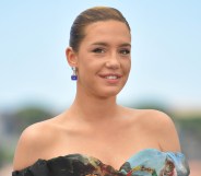 Adele Exarchopoulos talks Blue is the Warmest Colour backlash and filming Passages