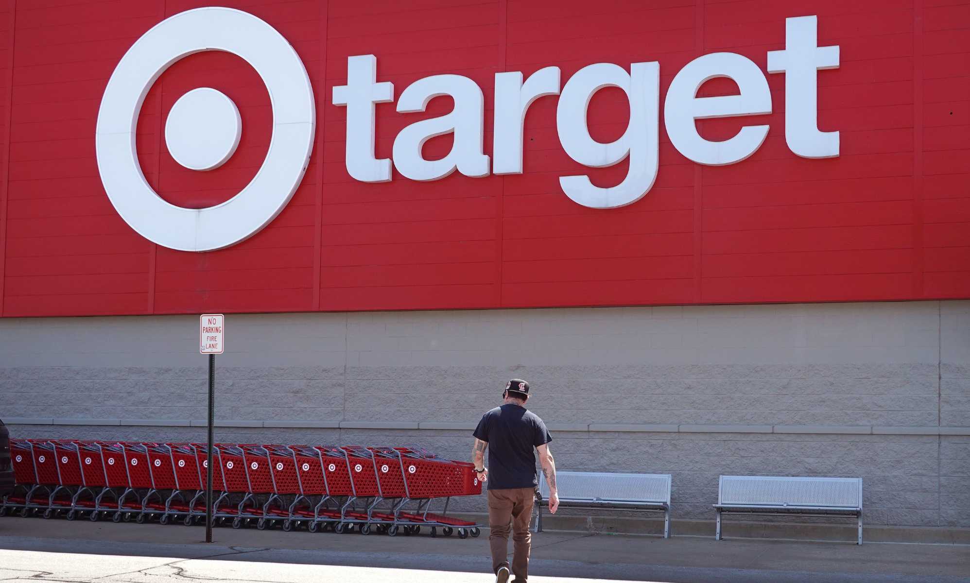 Target's Pride merchandise leads to sales slump