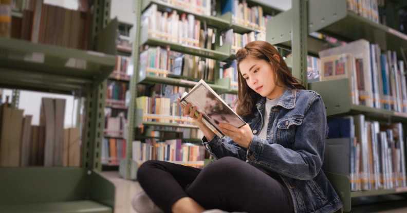 Two Kansas librarians say they were fired for a rainbow display on neurodiversity after it was mistakenly believed to be about LGBTQ Pride.