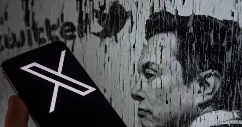 Elon Musk is threatening to remove the block button on X, formerly known as Twitter.