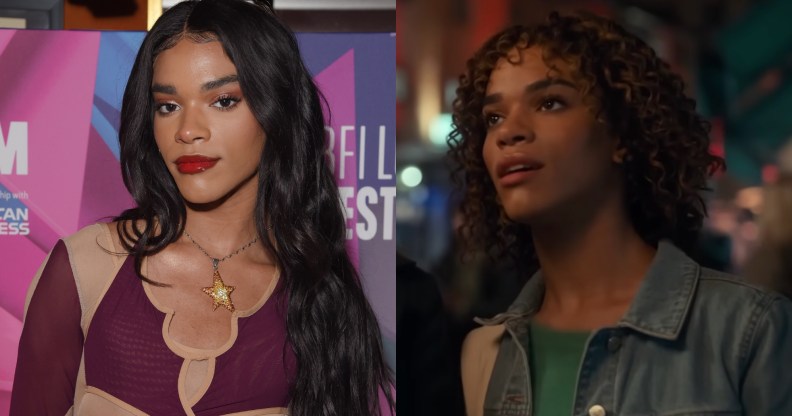 Doctor Who reveals exactly who Yasmin Finney will play.