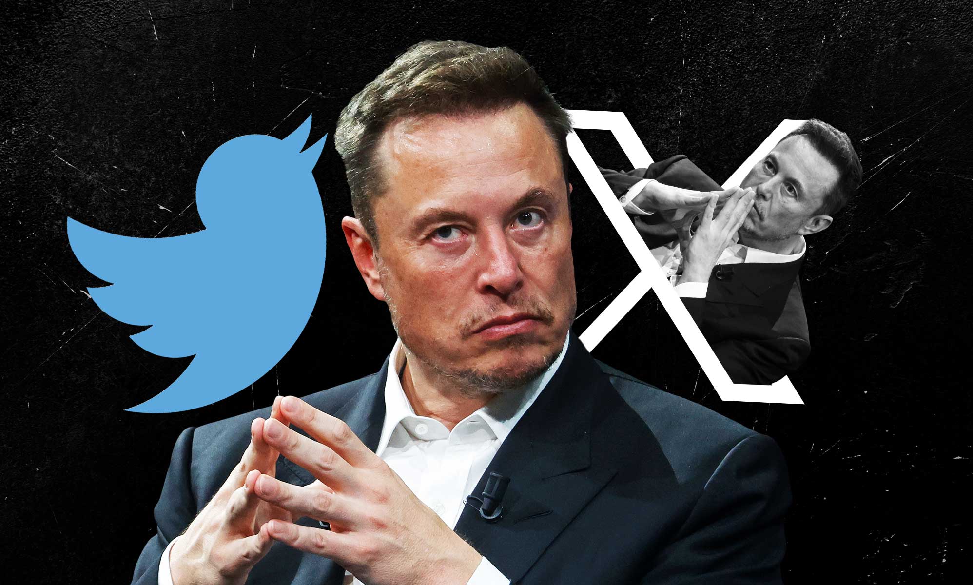 Elon Musk's X 'quietly restores' ban on misgendering and deadnaming trans people