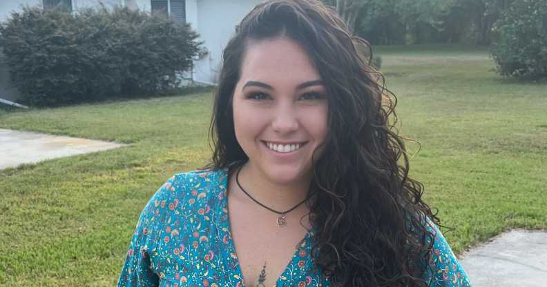 Florida is being investigated by the Department for Education after showing Disney’s Strange World.