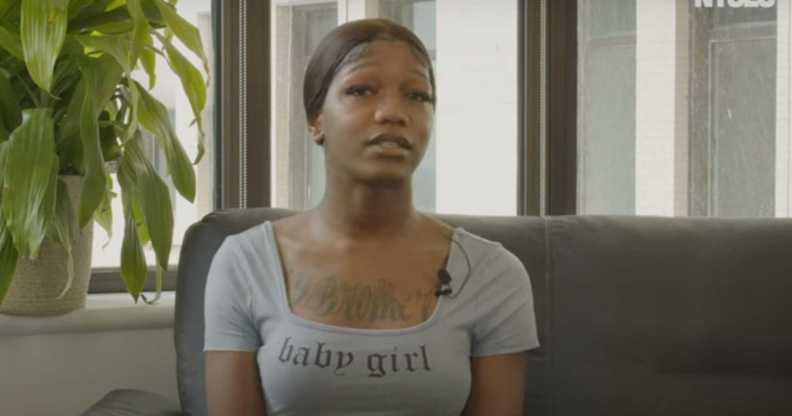 Makyyla Holland has won a settlement and policy reform after she was faced violence and abuse in the Broome County Jail.