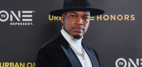 Ne-Yo apologises for controversial comments about the trans community.
