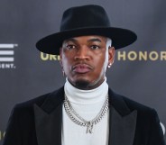 Ne-Yo rescinds apology over trans children comments and doubles down.