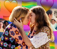 8 must-watch LGBTQ+ teen comedies.