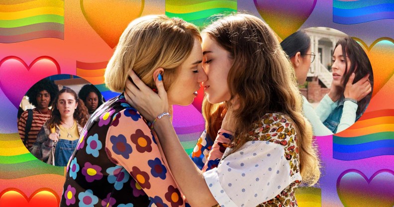 8 must-watch LGBTQ+ teen comedies.
