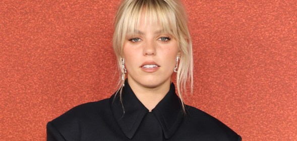 Reneé Rapp gets candid about her history with an eating disorder