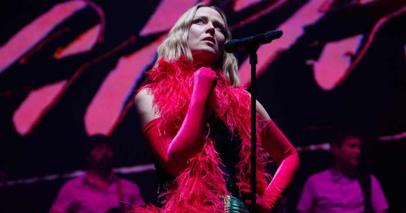 Roisin Murphy