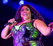 Three former dancers file lawsuit against Lizzo.