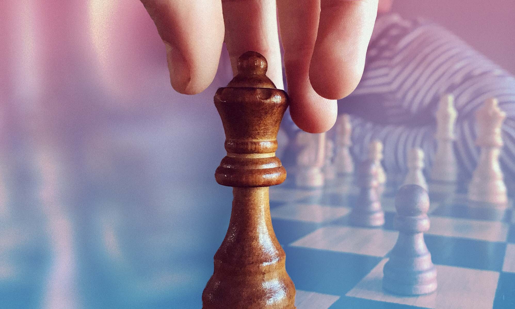 World chess just placed restrictions on both trans women and trans