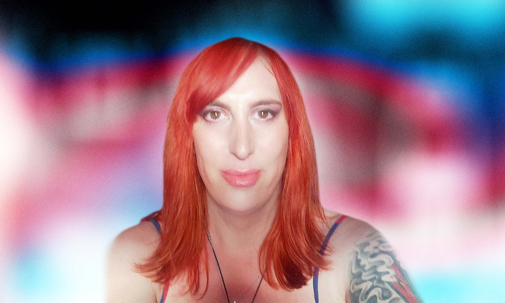 Trans woman shooed out of salons starts own beauty business
