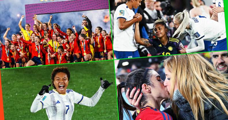 Best moments of 2023 Women's World Cup