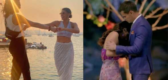 The Bachelor Australia's Brooke Cleal announces she is now in a same-sex relationship.