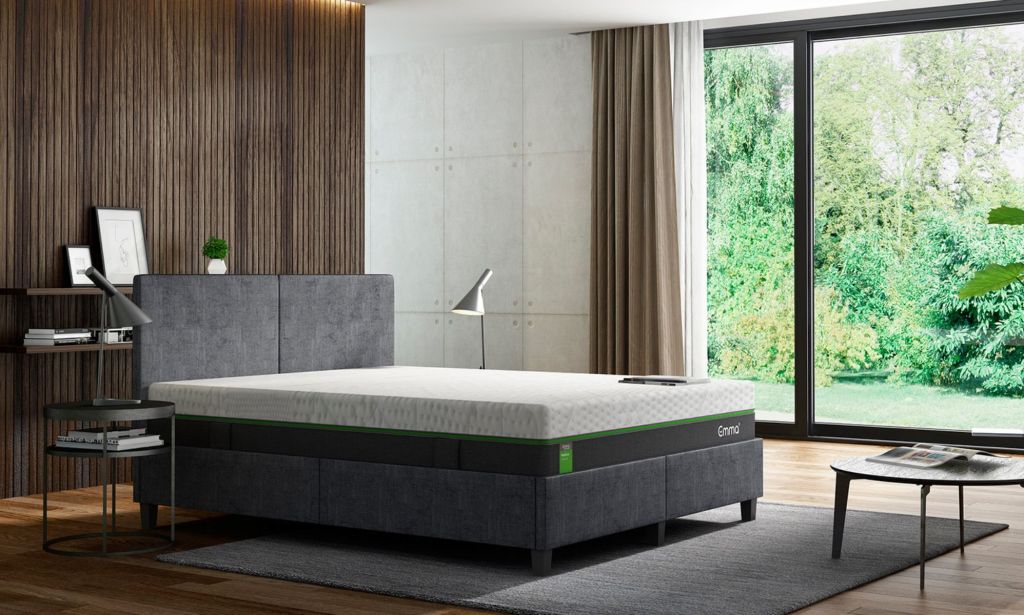 Emma Sleep launch deal that saves you 189 with every purchase