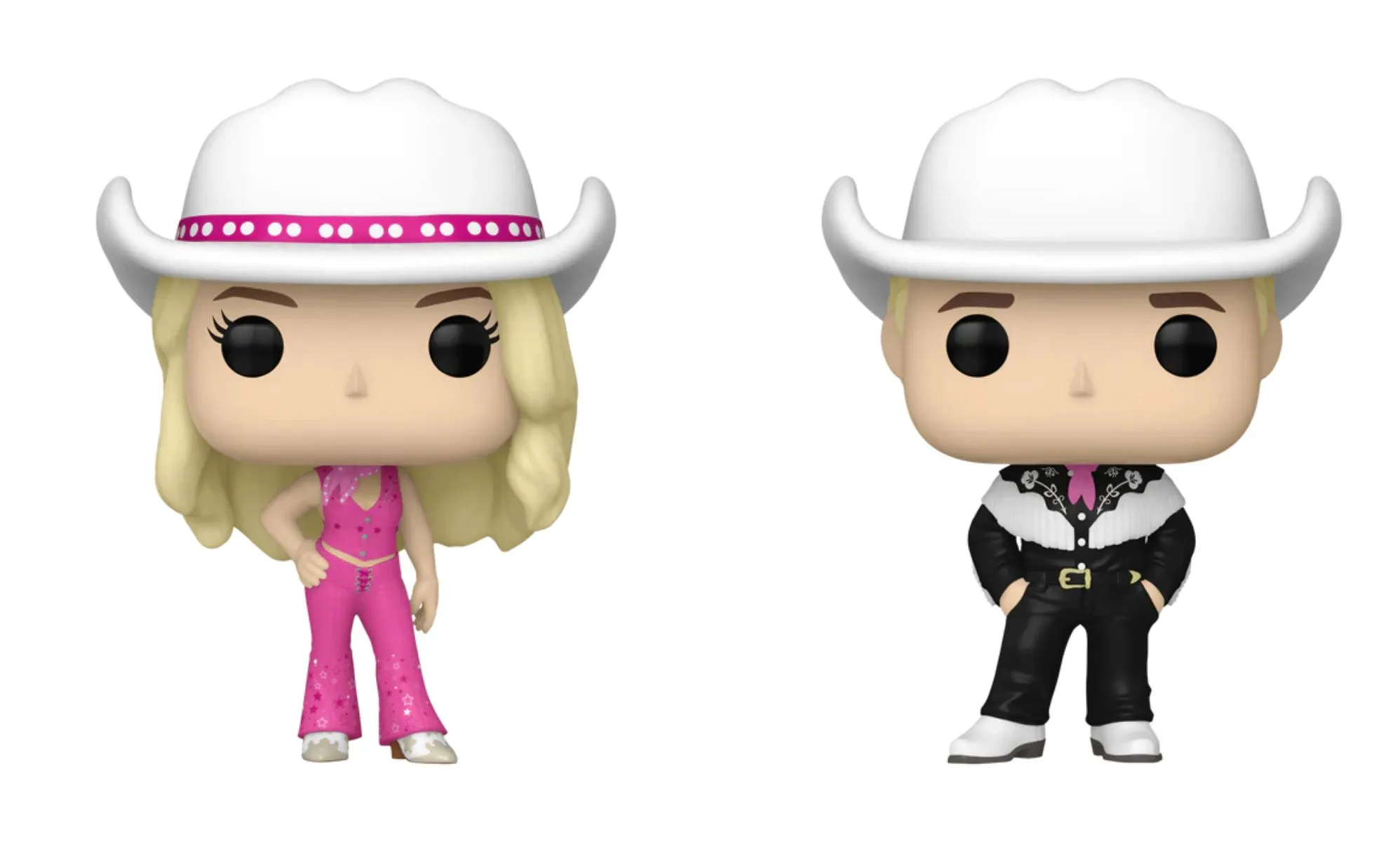 Funko Pop release Barbie movie figures and this how to get them