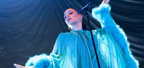 Homobloc has announced details of its 2023 lineup and tickets