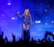 Kylie Minogue announces extra Las Vegas residency dates and tickets.