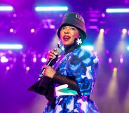 Lauryn Hill announces dates, presale ticket info for her 25th anniversary tour.