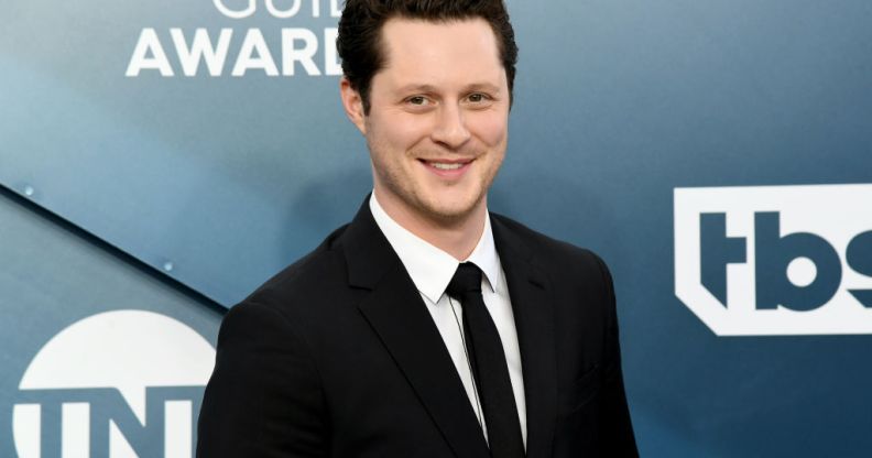 Schitt's Creek star Noah Reid is heading out on a headline tour.