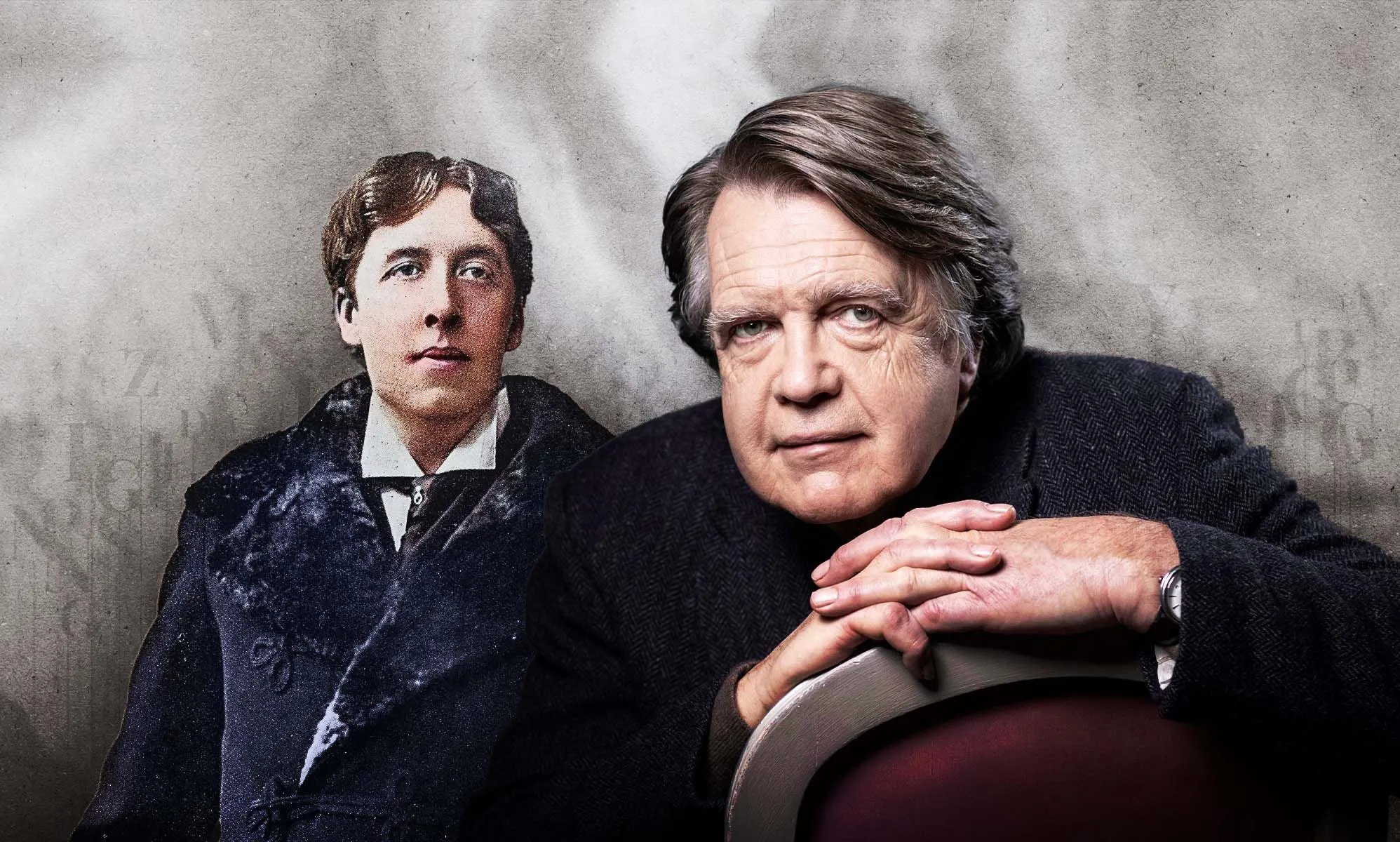 Oscar Wilde's grandson on his trials and legacy