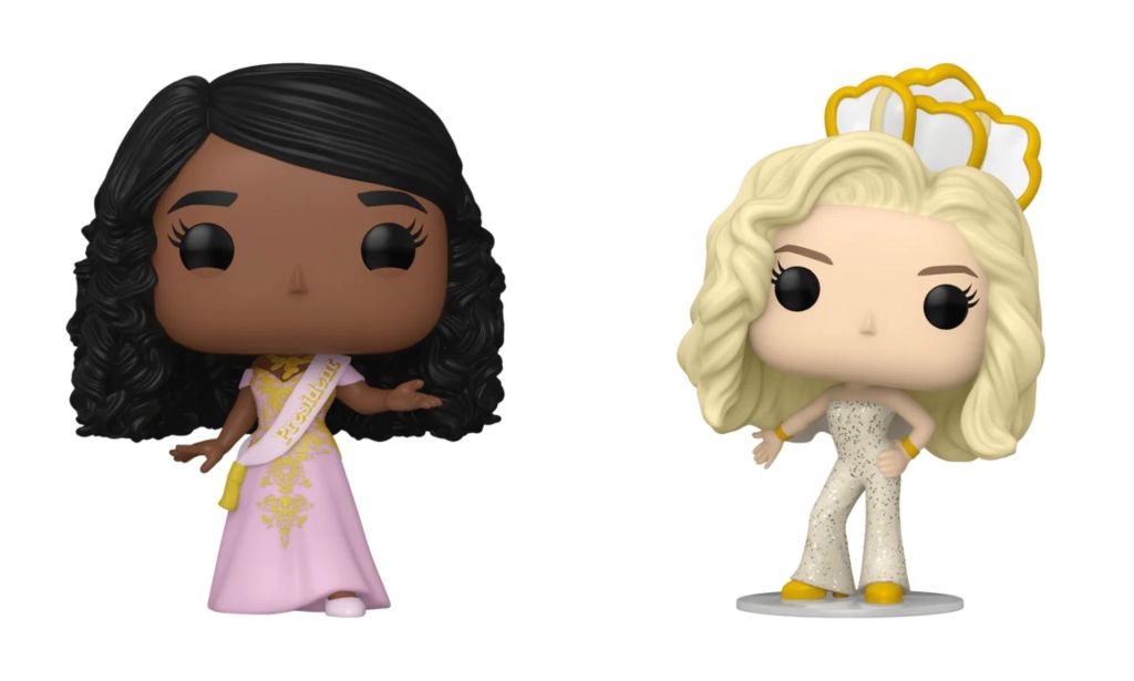 Barbie Funko Pop! Vinyl figures