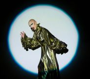 Sasha Velour has announced the UK tour dates for The Big Reveal Live Show.