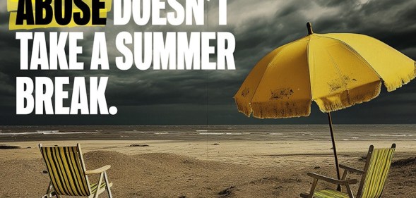 Stonewall conversion therapy postcard