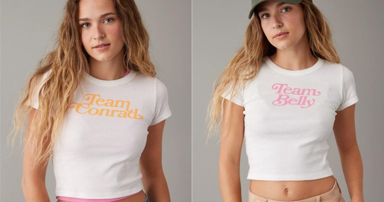 Turns out some high-fashion brands are very petty