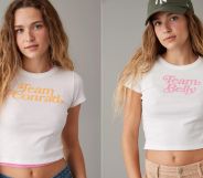 The Summer I Turned Pretty releases collab with clothing brand American Eagle.