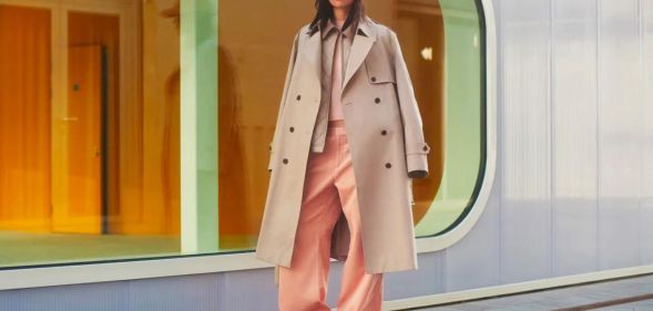 Uniqlo announces its latest collaboration with designer Clare Waight Keller