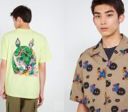 Uniqlo teams up with Studio Ghibli for a collaboration inspired by their iconic films.