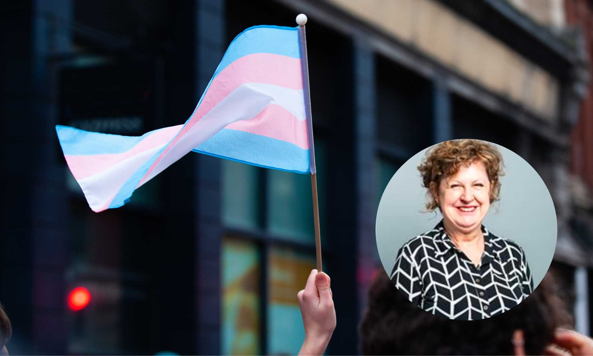 Brighton councillor apologises 'unreservedly' over antitrans social