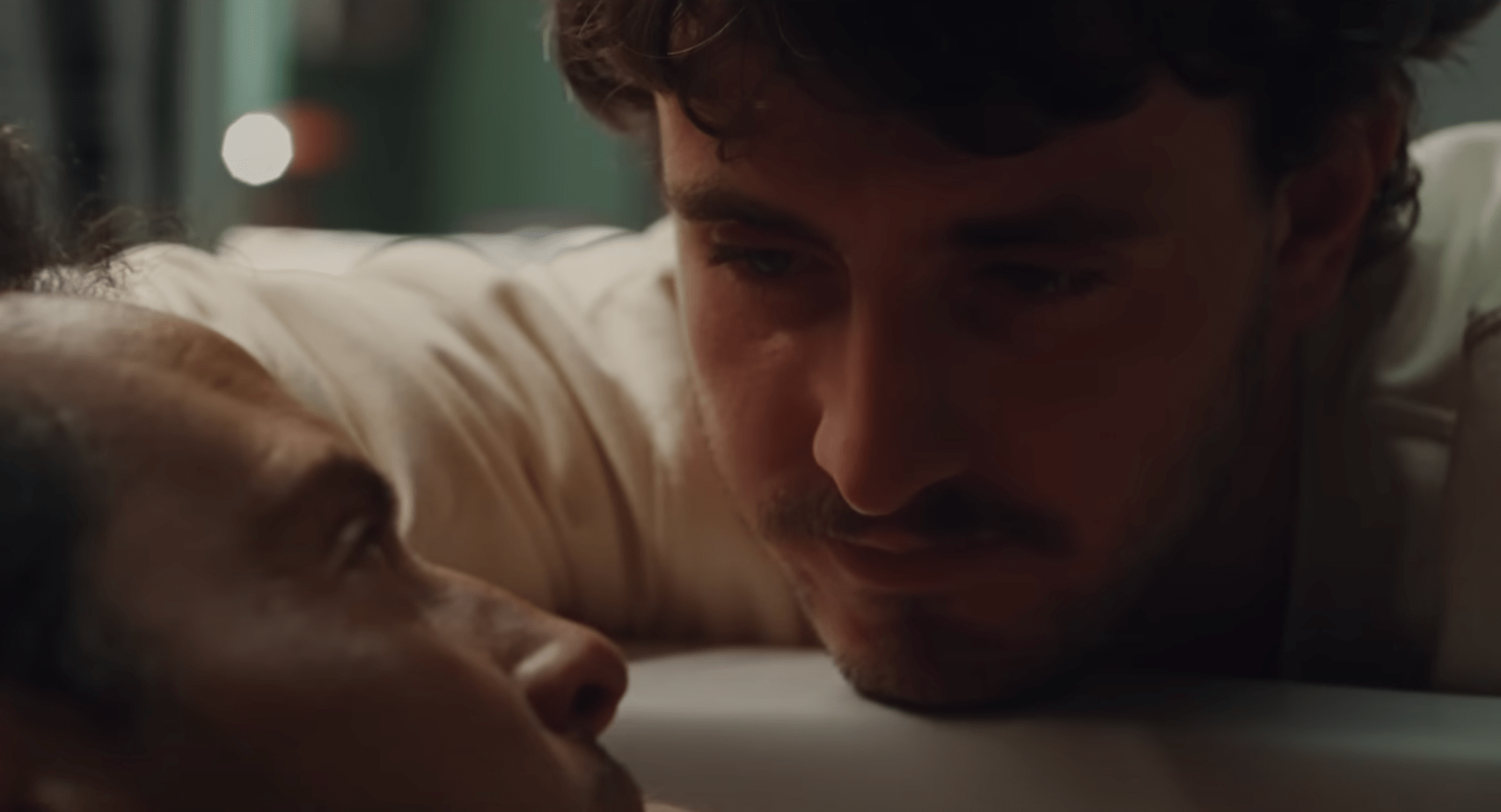 All of Us Strangers director on casting 'brilliant' Paul Mescal All of Us Strangers director on casting 'brilliant' Paul Mescal