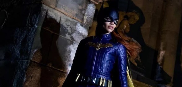 Batgirl filmmakers speak out about controversial cancellation.