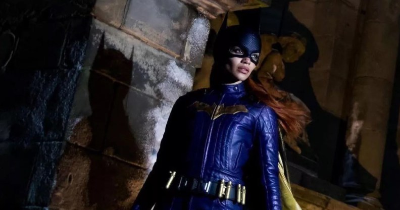 Batgirl filmmakers speak out about controversial cancellation.