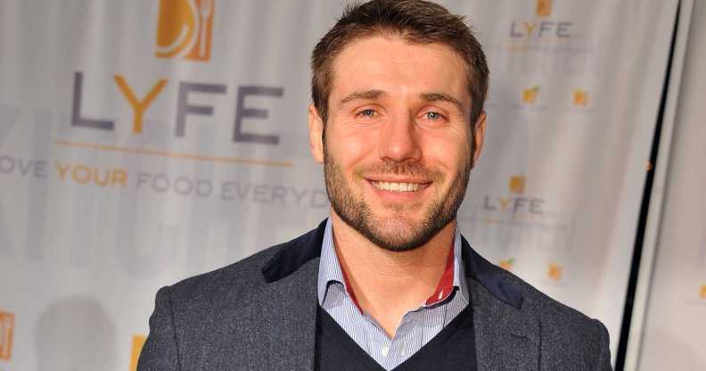 Former professional rugby player Ben Cohen has called for more emphasis on grassroots level.