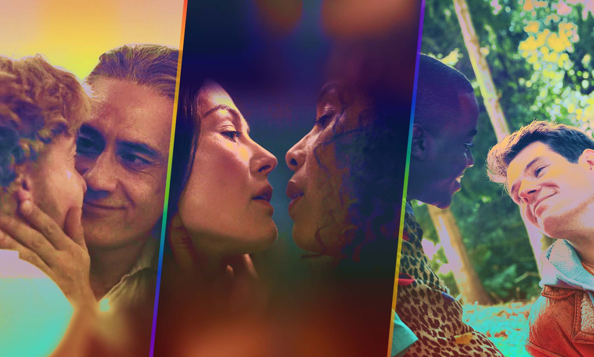 Everything Now trailer LGBTQ drama explores eating disorders