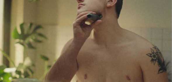 Braun's advert that features a trans model is being reviewed by the Advertising Standards Agency following anti-trans complaints.