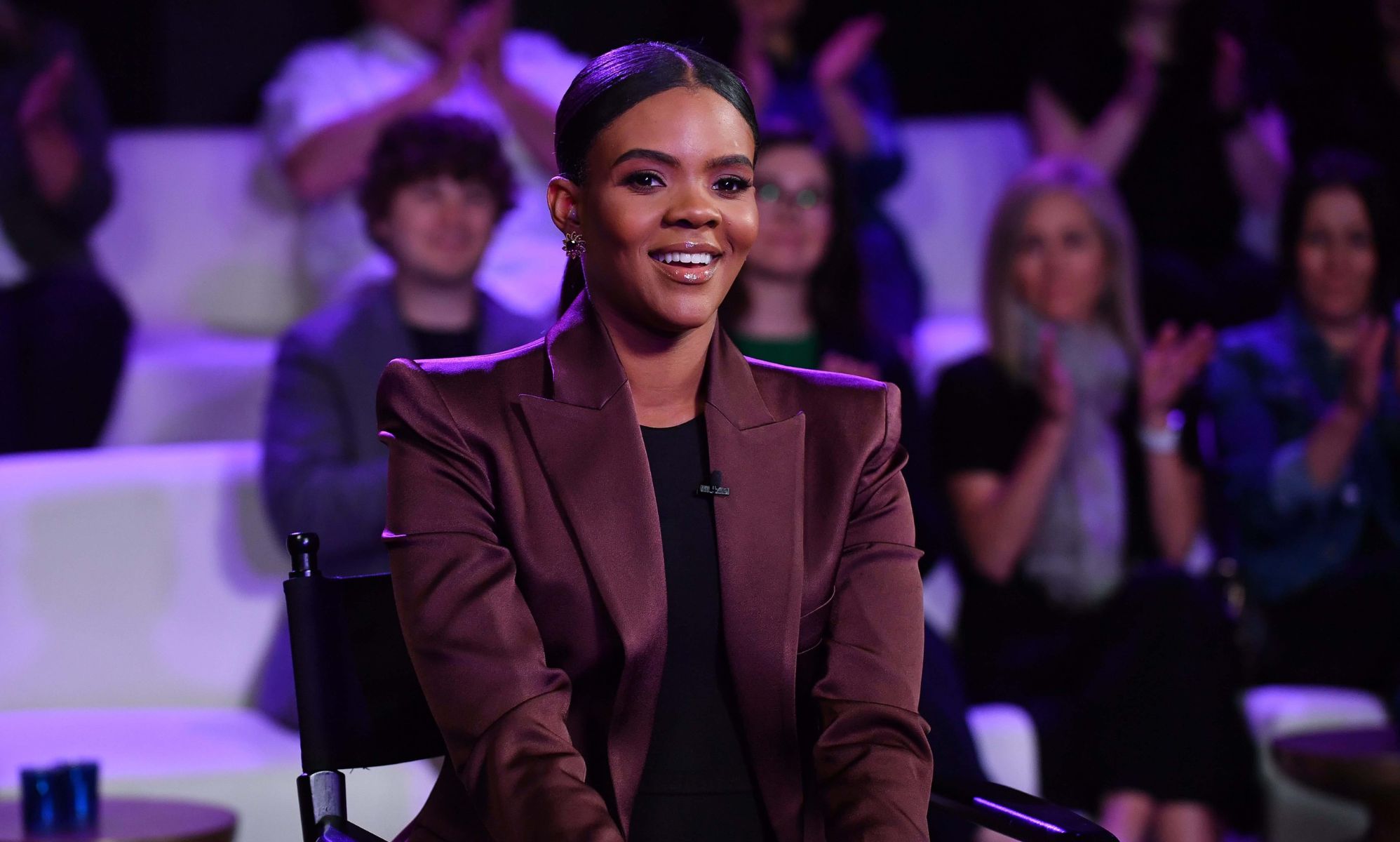 Anti-LGBTQ+ pundit Candace Owens barred from Australia over fears she’ll incite ‘violent action’