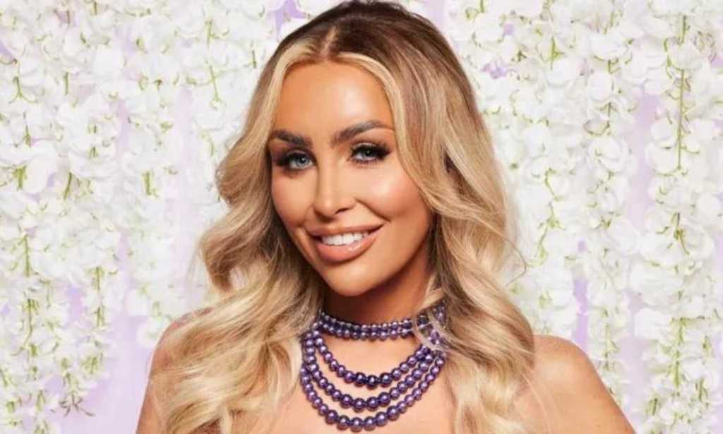 Married At First Sight contestant Ella Morgan takes break after transgender abuse