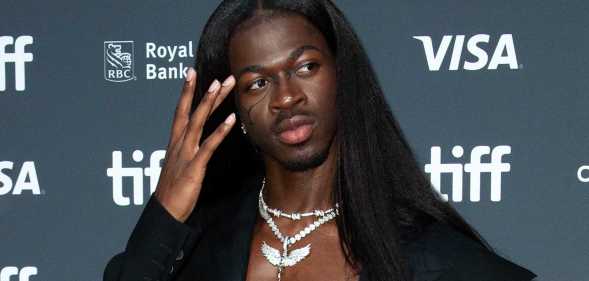 Lil Nas X