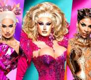 RuPaul's Drag Race UK Season 5 queens cast list