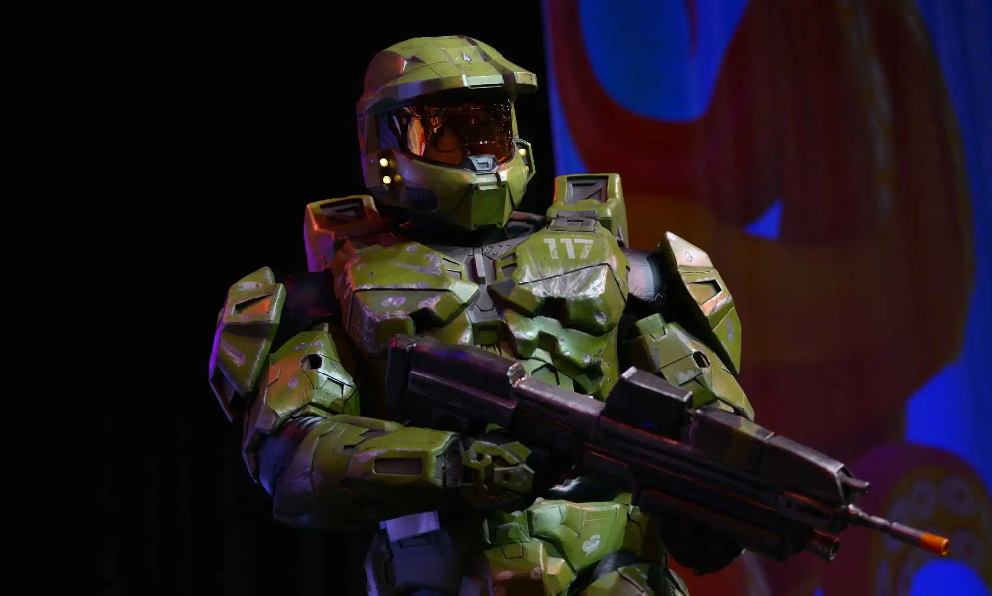 Halo Season 2 Filming Gets Exciting Update After Disheartening